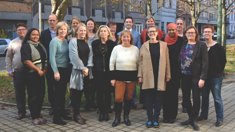 FairTax group photo