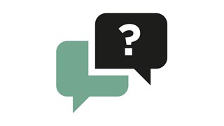 Questionmark