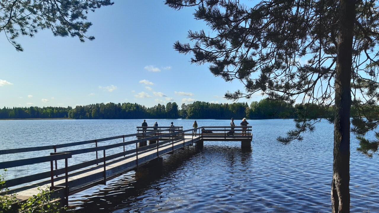 Hälsa på campus