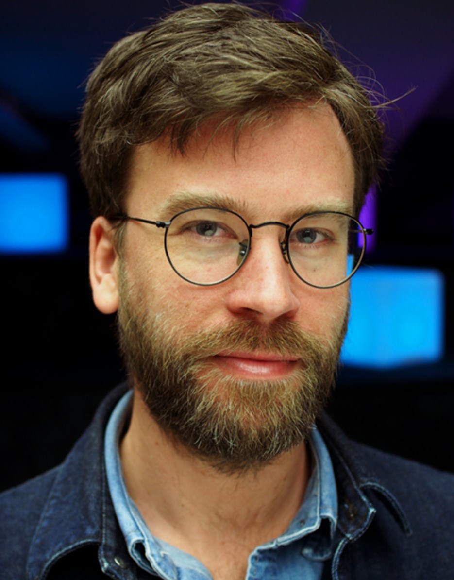 Fredrik Norén