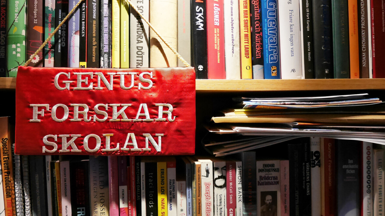 The Graduate School of Gender Studies advertise PhD positions