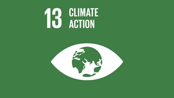 Goal 13 - Climate Action