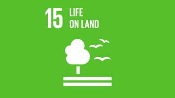 Goal 15 - Life On Land