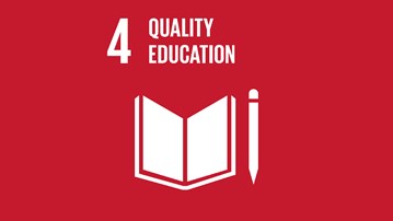 Goal 4 - Quality Education