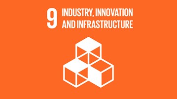 Goal 9 - Industry, Innovation and Infrastructure