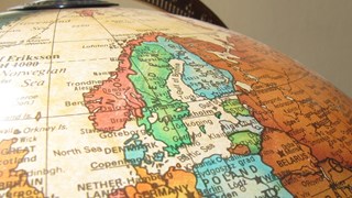 Svensk nationell datatjänst (SND)
