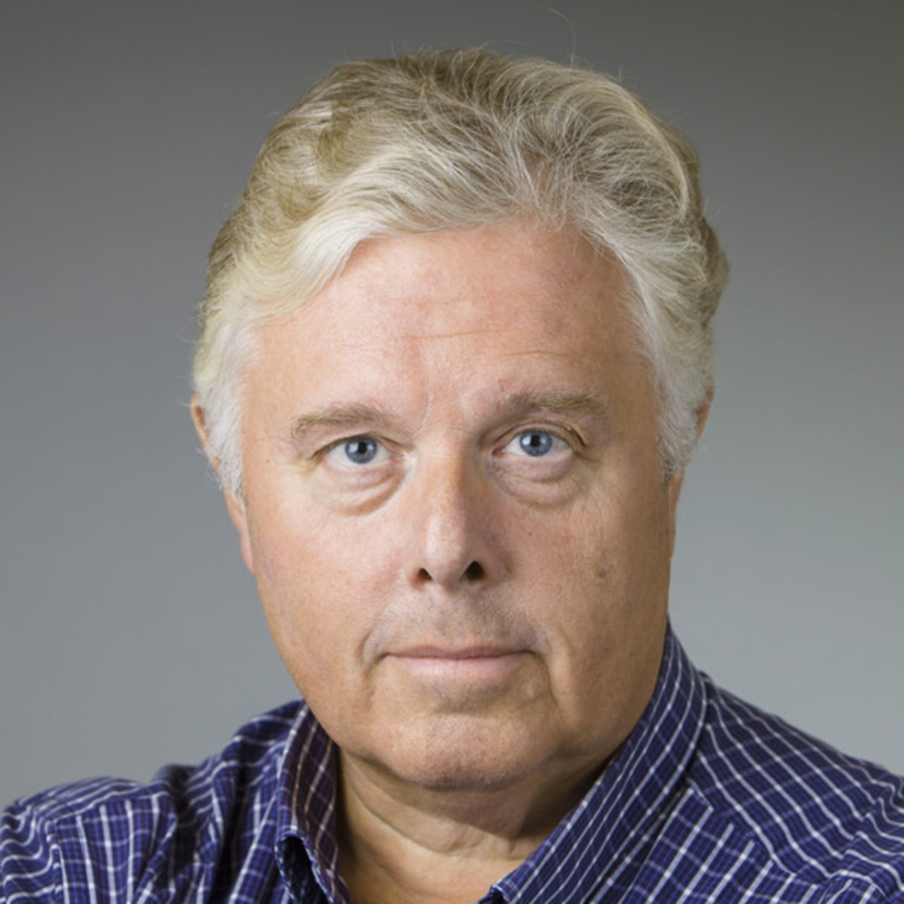Yngve Gustafson, överläkare och senior professor vid Institutionen för samhällsmedicin och rehabilitering, Umeå universitet.
