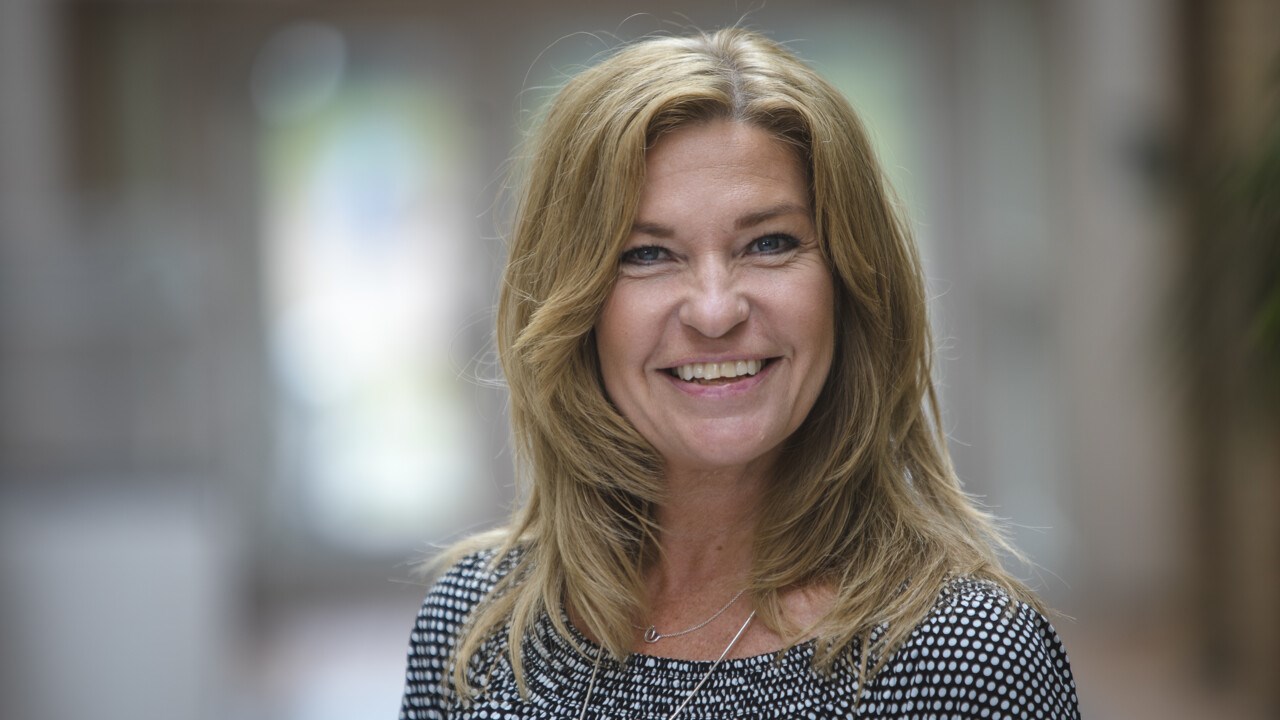 professor 2020 Ulrika Haake