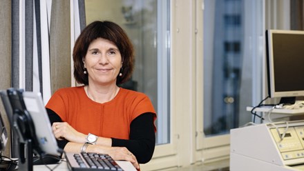 Filmade forskarporträtt