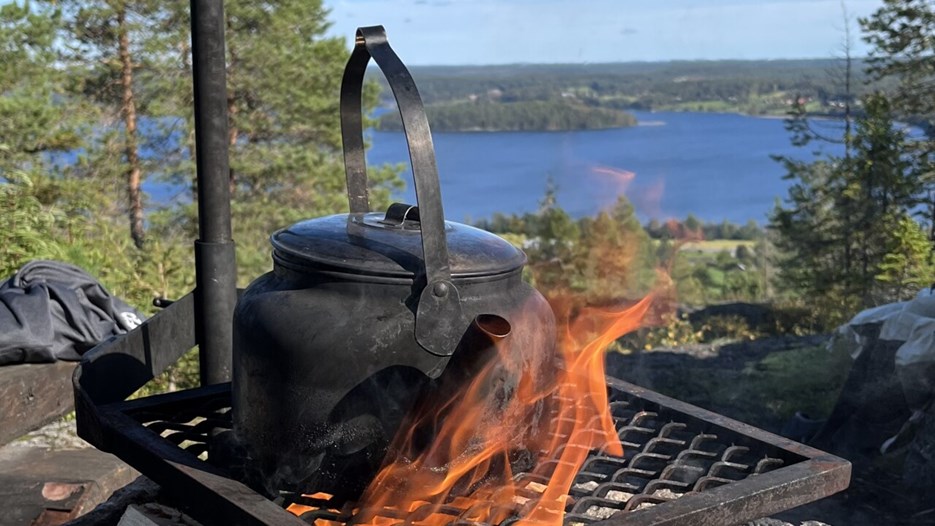 Hälsa på campus