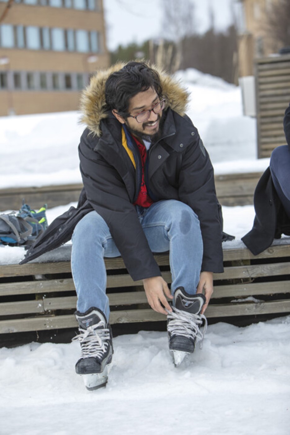 Hälsa på Campus