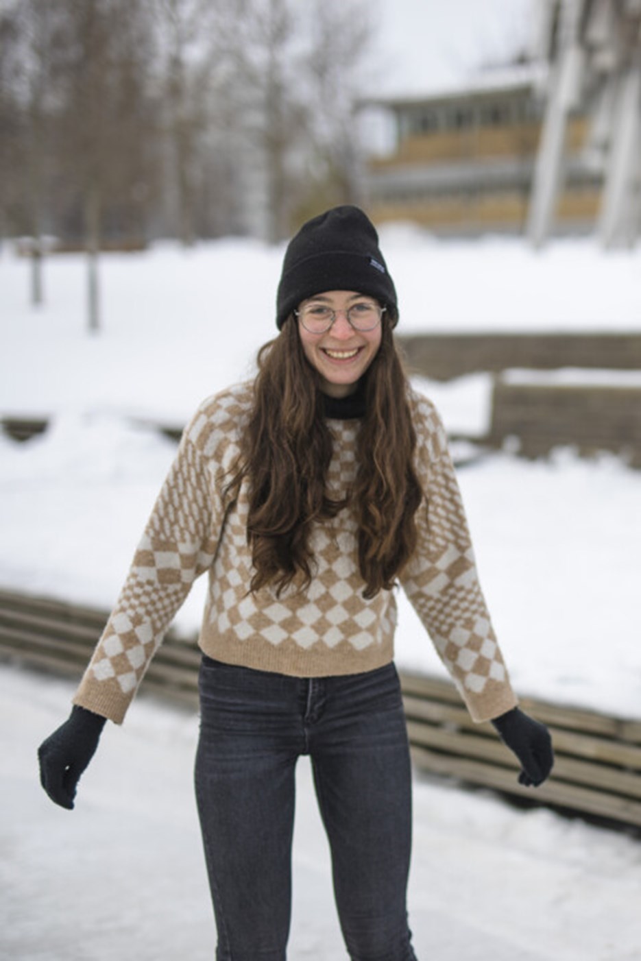 Hälsa på Campus