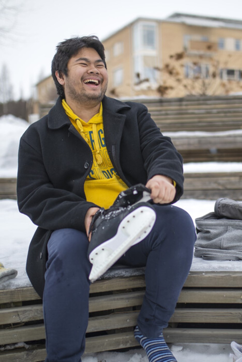 Hälsa på Campus