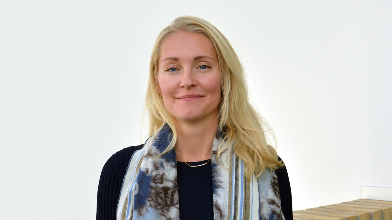 Hanna Irehill, Institutionen för psykologi