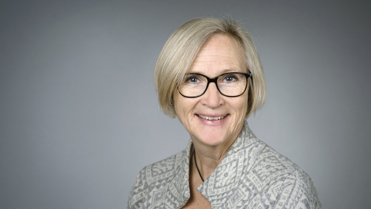 Kristina Hansson, Institutionen för estetiska ämnen i lärarutbildningen, Umeå universitet.