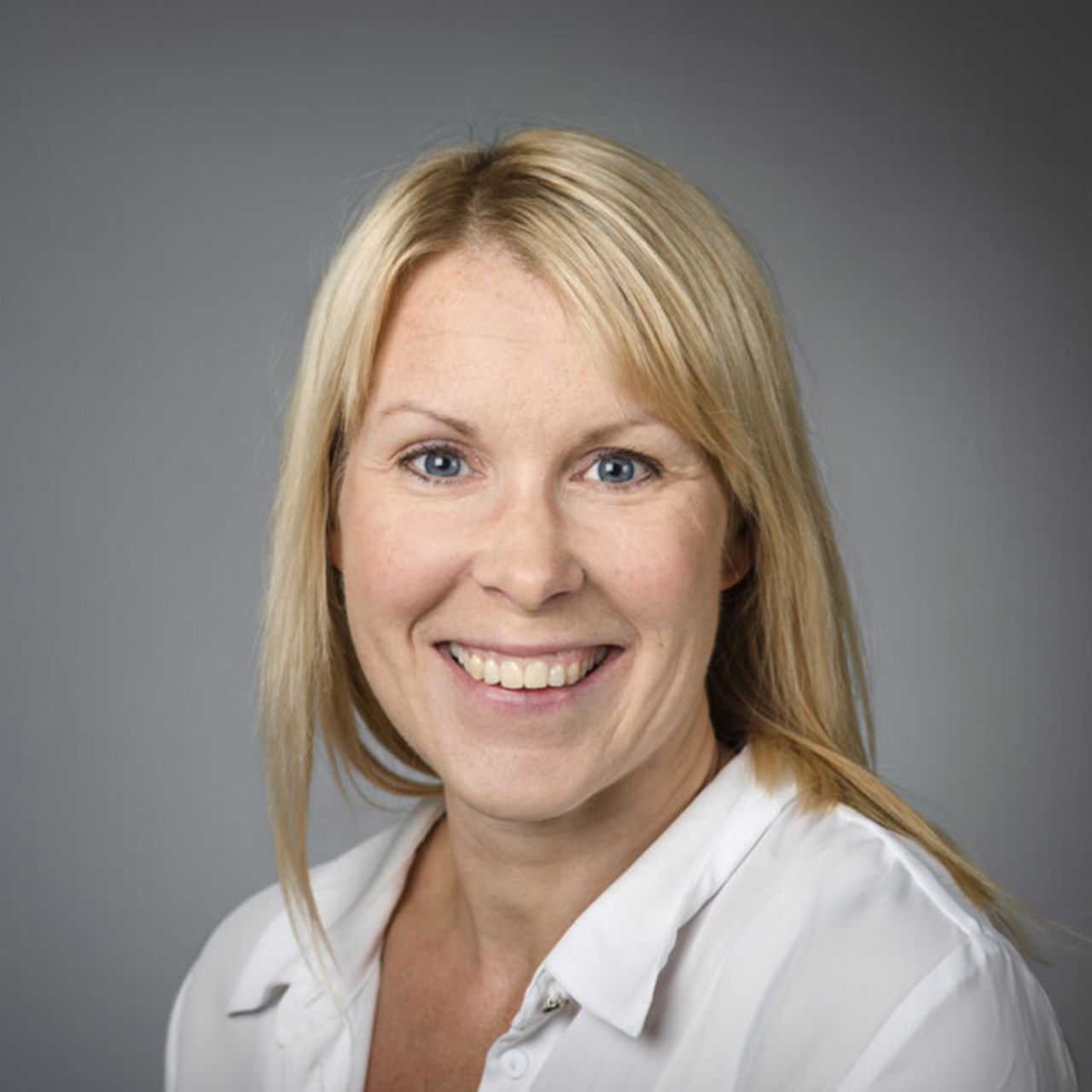 Porträtt på Lisa Hed, Anknuten som universitetslektor vid Institutionen för matematik och matematisk statistik, Umeå universitet