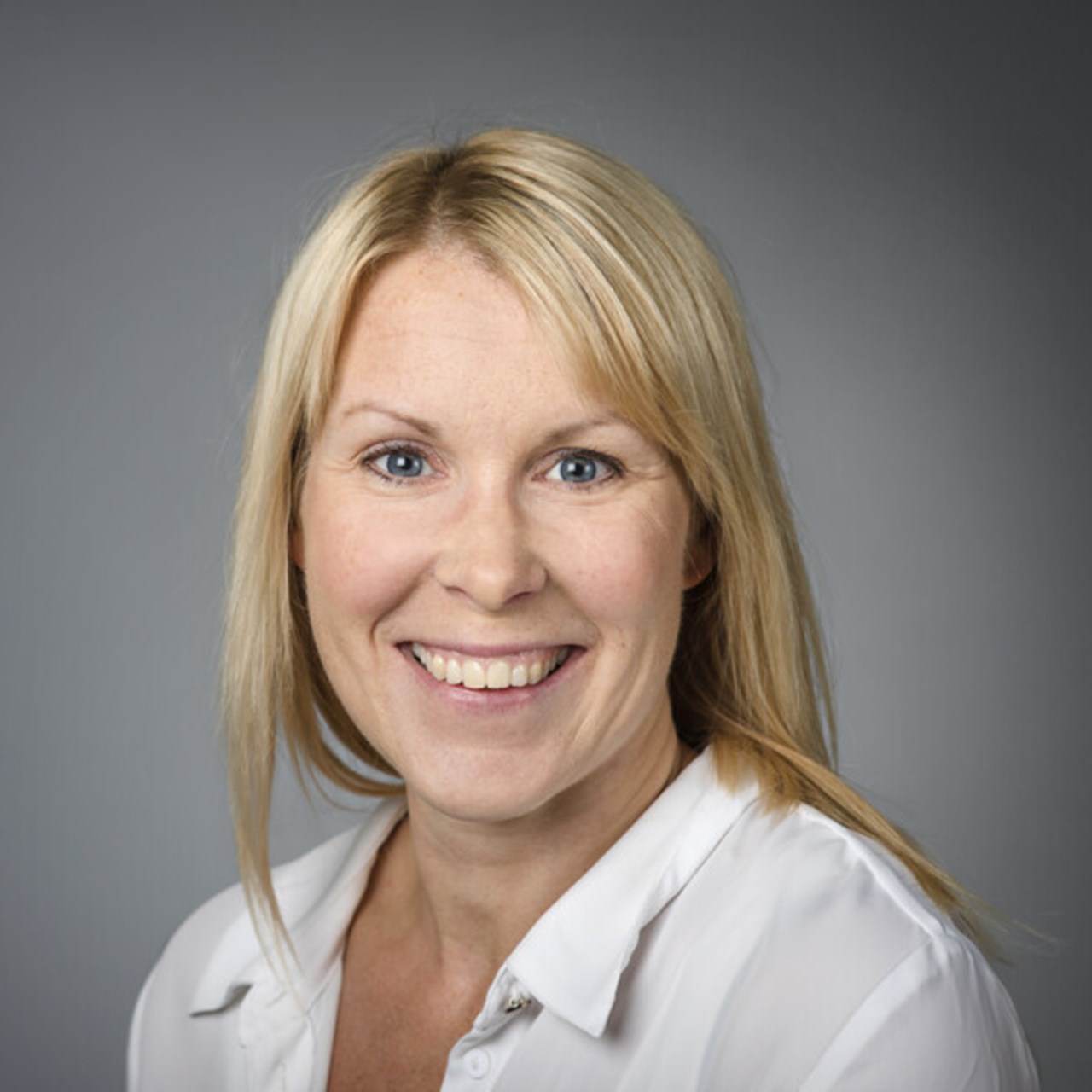 Porträtt på Lisa Hed, Anknuten som universitetslektor vid Institutionen för matematik och matematisk statistik, Umeå universitet