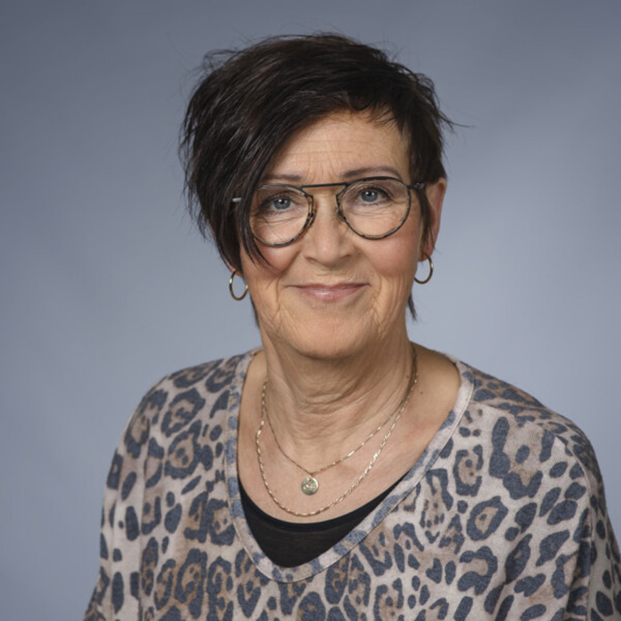 Gudrun Hedberg