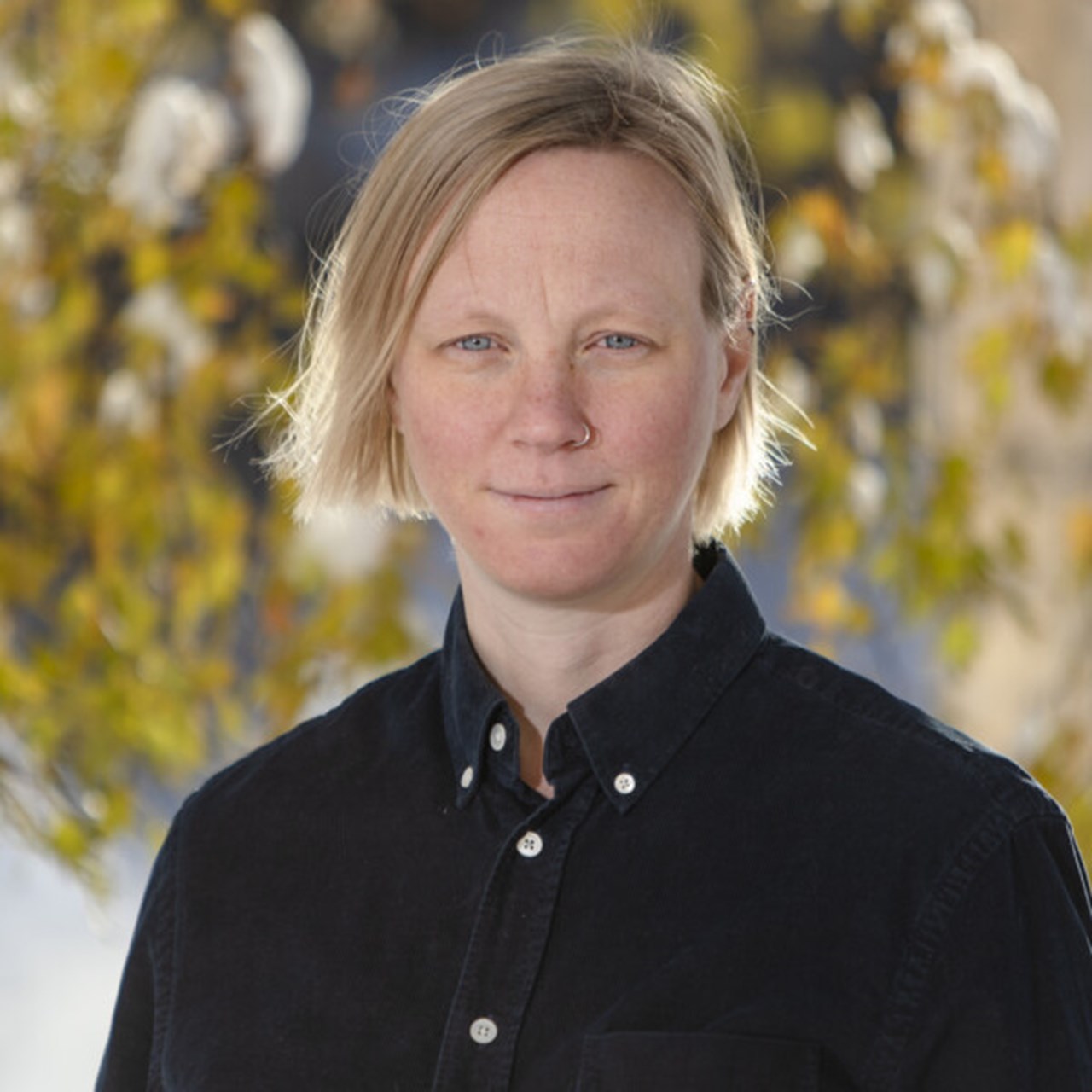Disa Helander