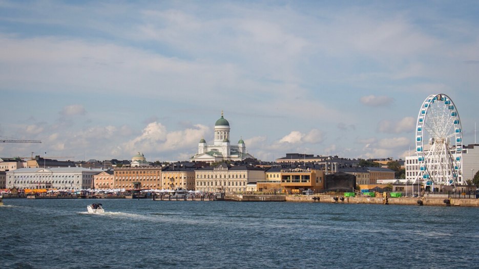 Helsingfors stad