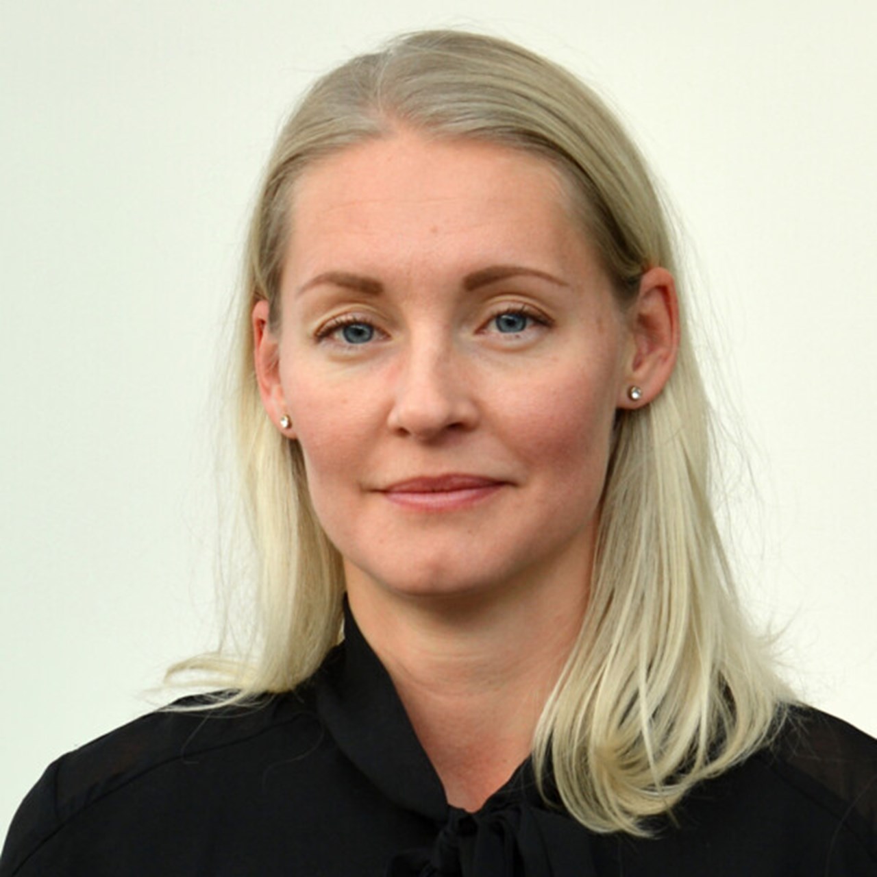 Hanna Irehill, Institutionen för psykologi