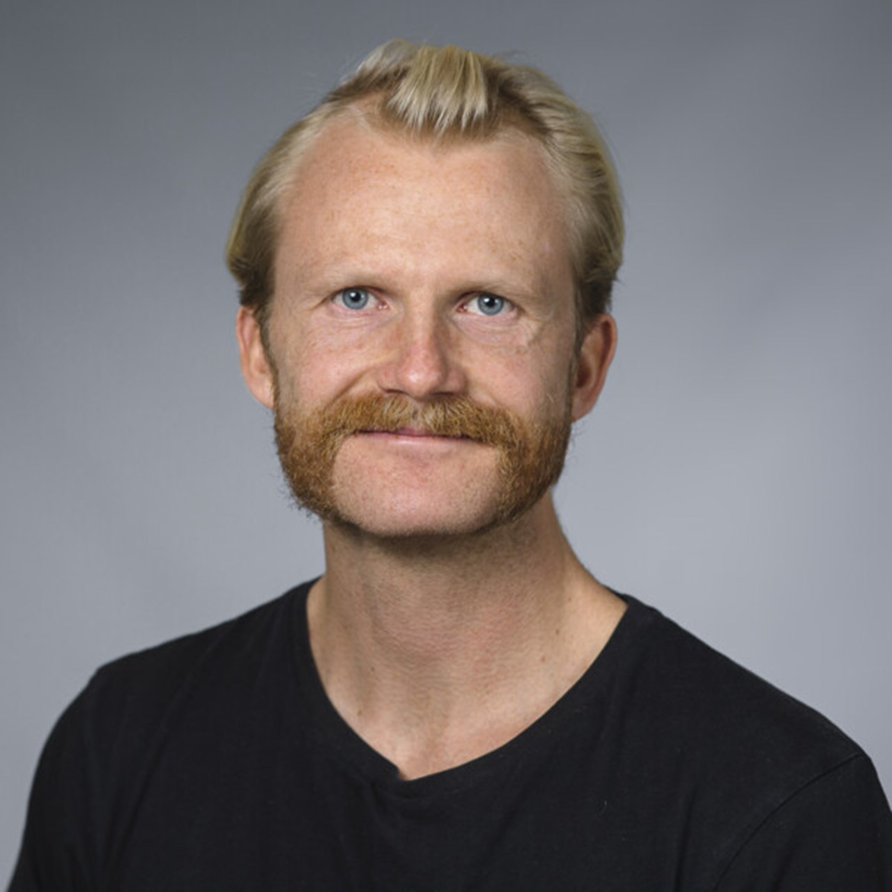 Björn Högberg, universitetslektor vid Institutionen för socialt arbete, Umeå universitet.