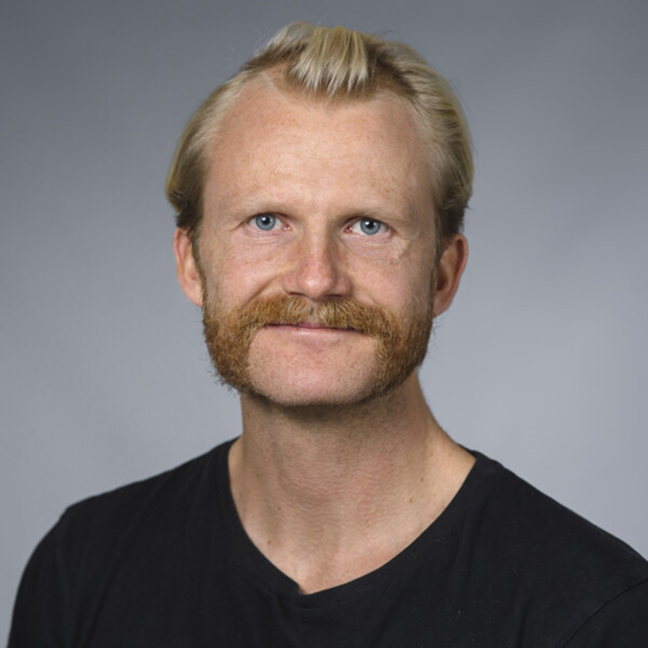 Björn Högberg, Associate Professor at the Department of Social Work, Umeå University.