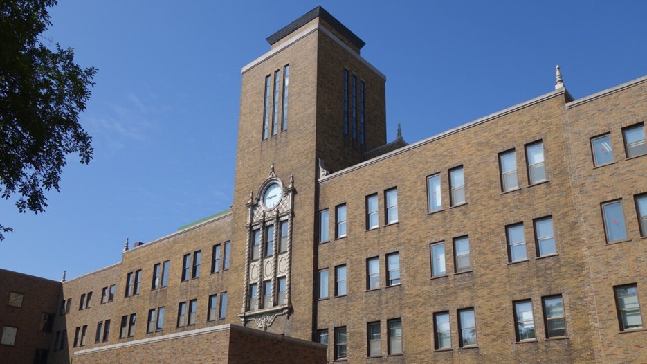 Hokkaido University