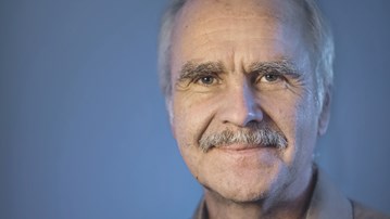 Film: Vetenskapslunch: Hinner vi lösa de globala miljöproblemen på demokratisk väg?