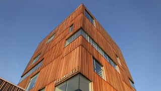 Art Friday with exhibition opening / Opening party for Bildmuseet