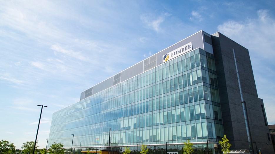 Humber college
