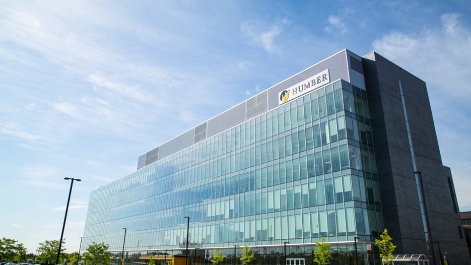 Humber college