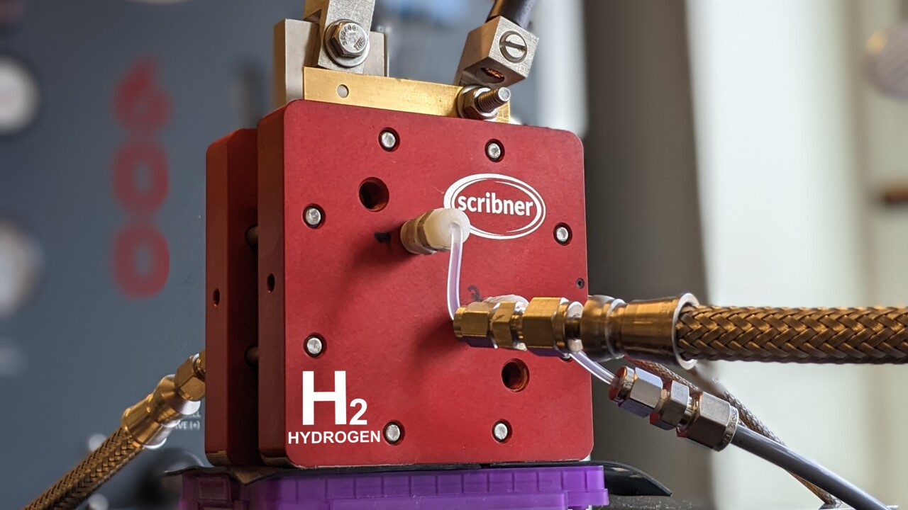 One step closer to cheap hydrogen