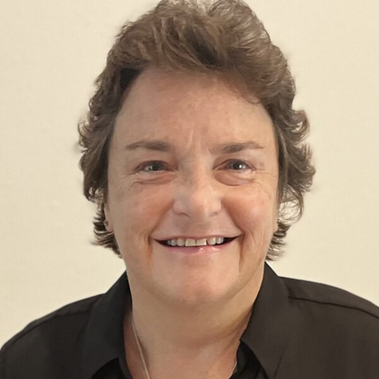Sharon M. Kolb, hedersdoktor vid samhällsvetenskaplig fakultet