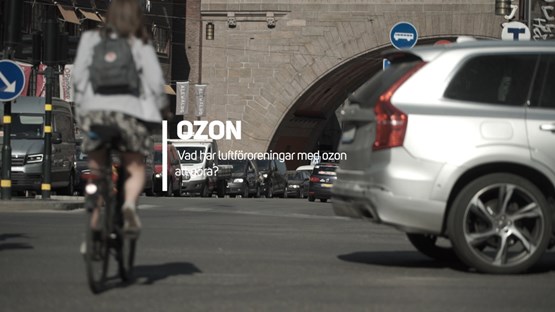 Film: Ozon
