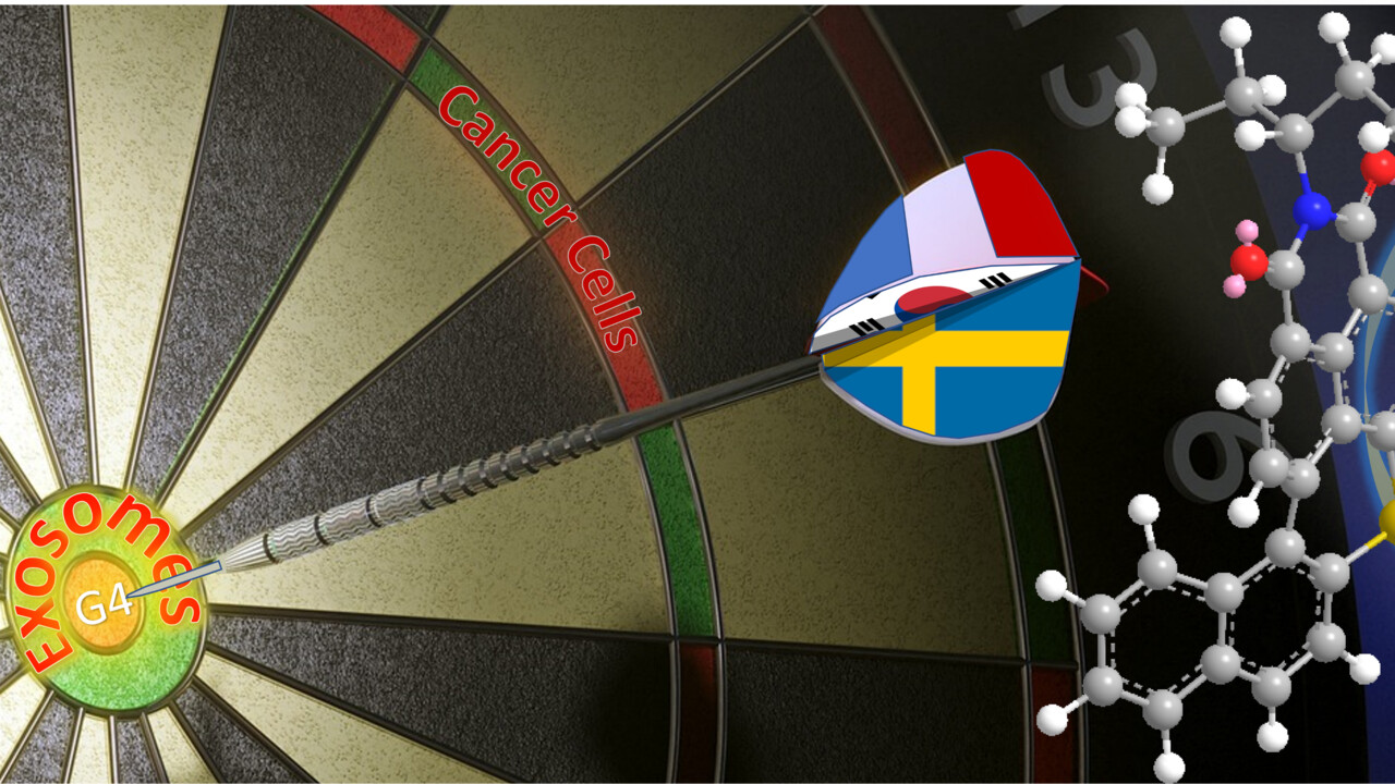 Un trattamento efficace e delicato per il cancro