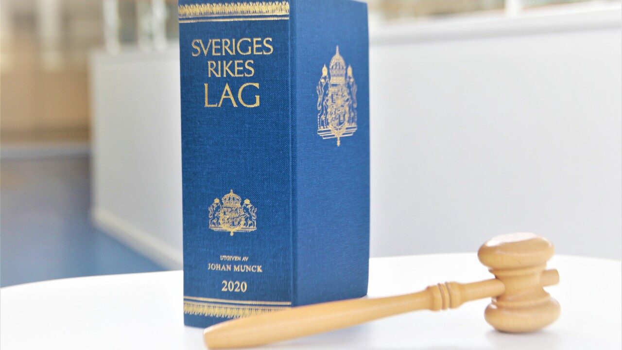 What Effect Does The New Pandemic Legislation Have On Umea University