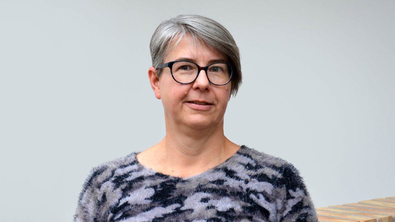 Ingrid Schéle, Institutionen för psykologi