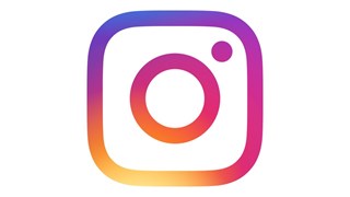 The Instagram logotype