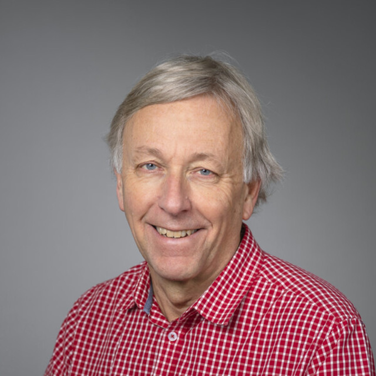 Ulf Israelsson vid Juridiska institutionen, Umeå universitet.