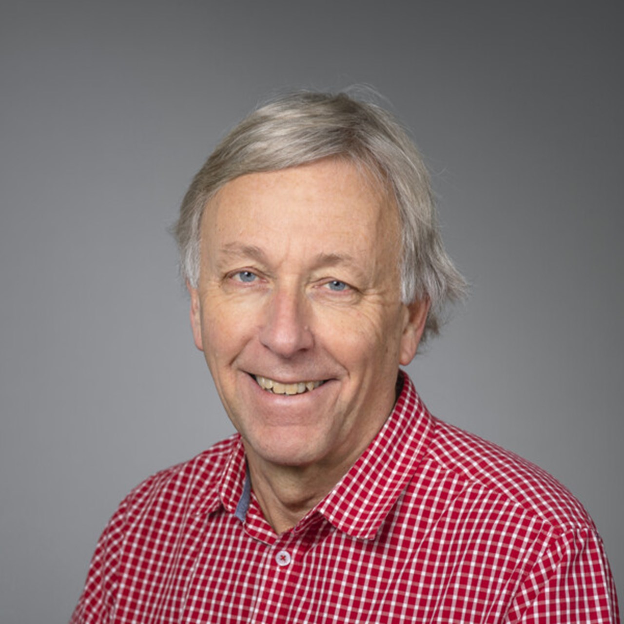 Ulf Israelsson vid Juridiska institutionen, Umeå universitet.