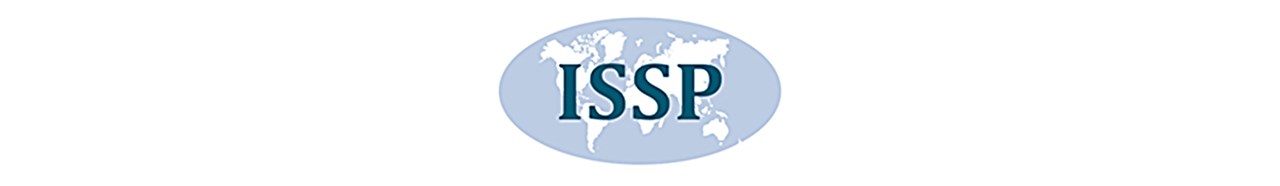 International Social Survey Programme (ISSP)