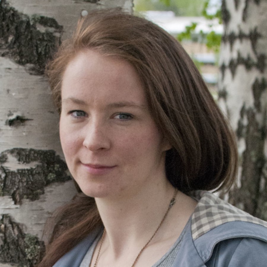 Intervju Karen Farnes