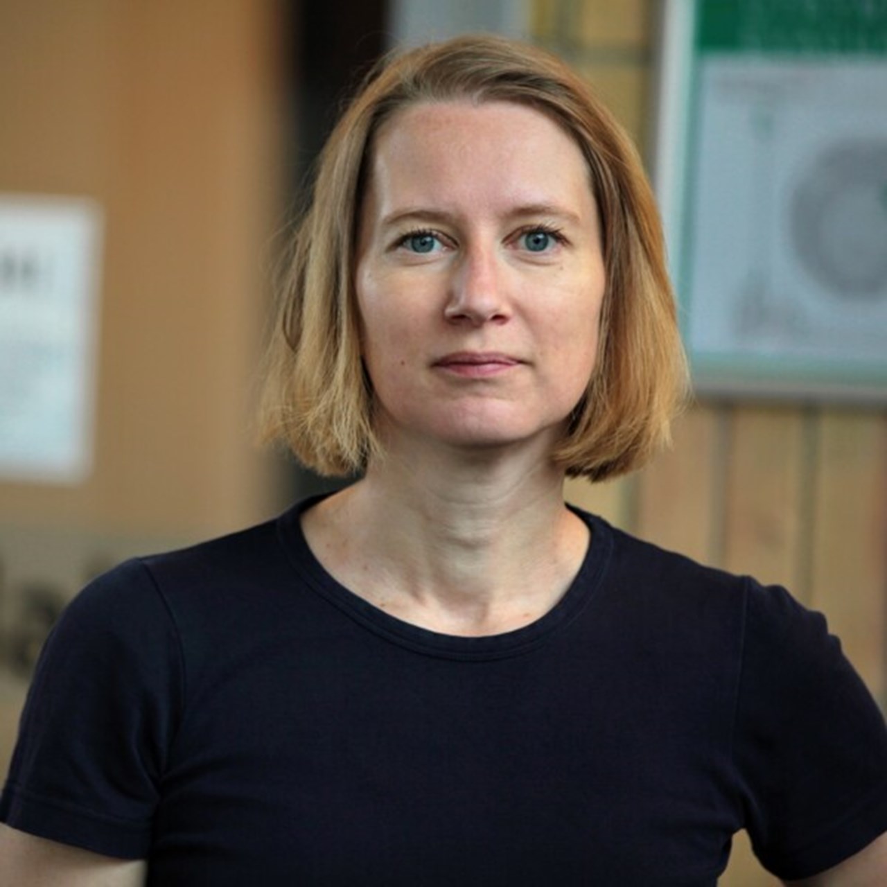 Karin Danielsson