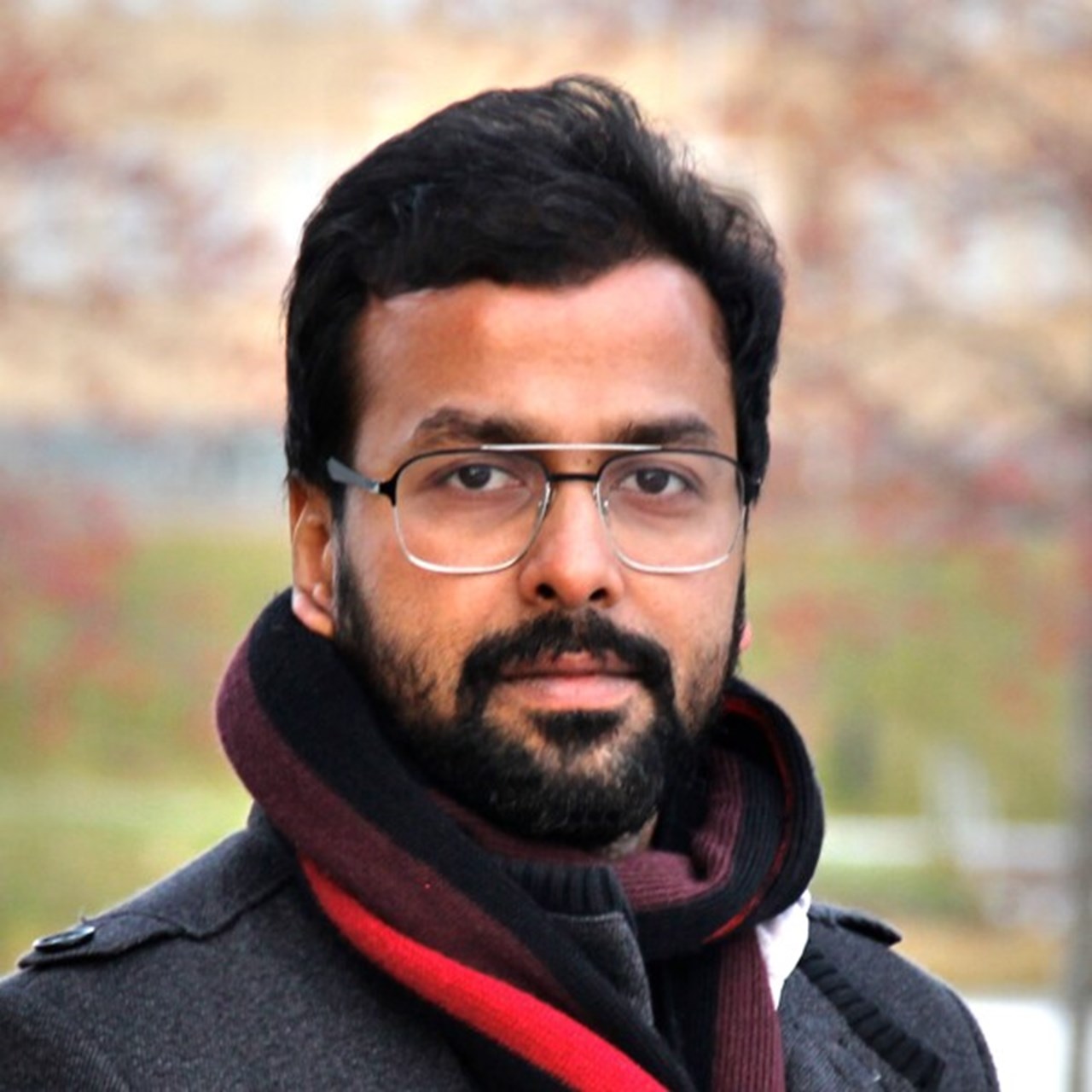 Karthik Aripaka