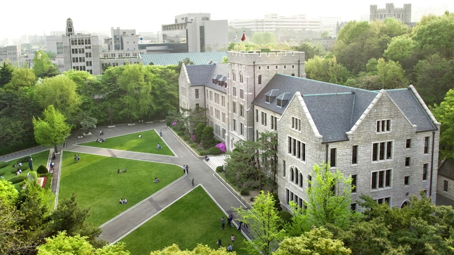 Korea University