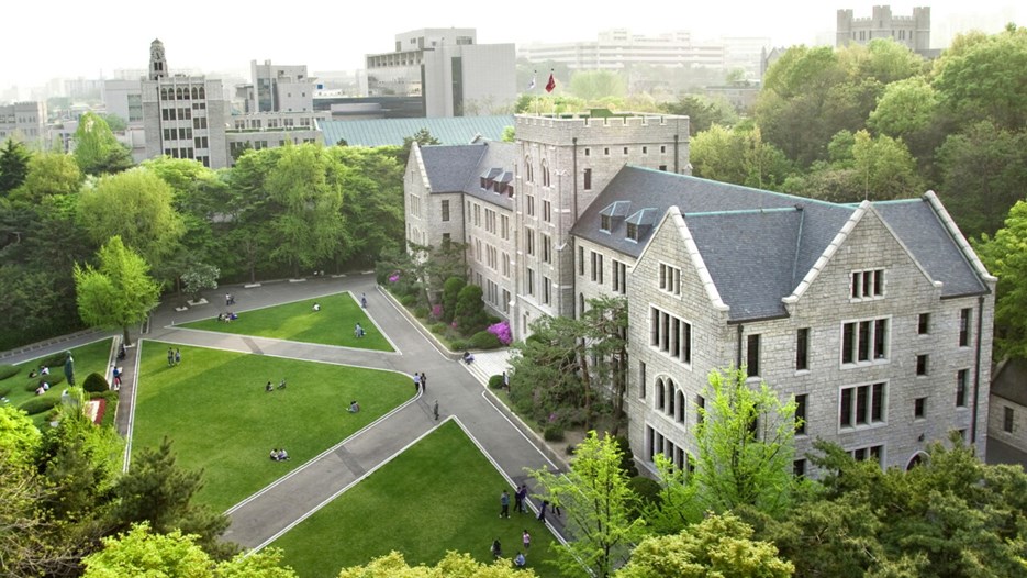 Korea University