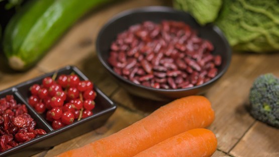 Food items