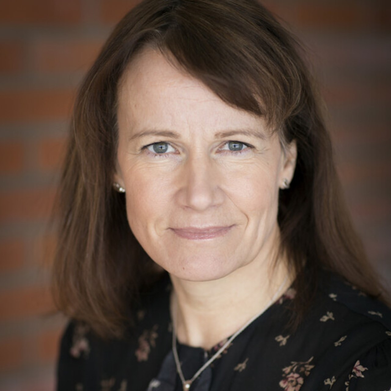 Kristina Sundin Jonsson, kommundirektör, Skellefteå kommun