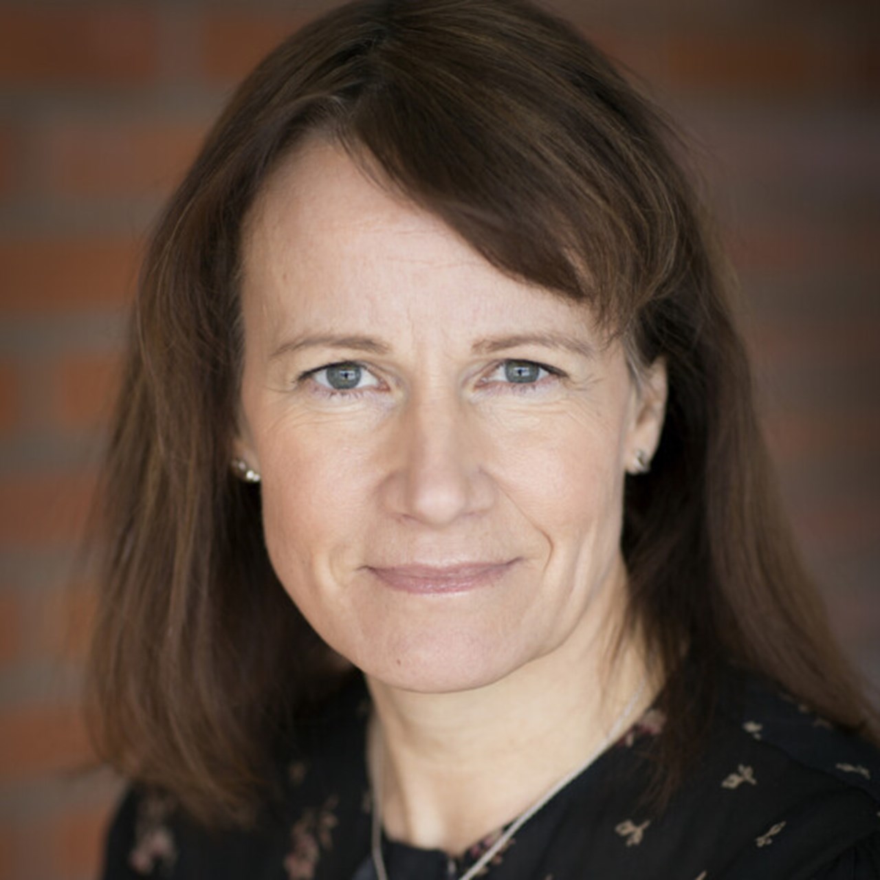 Kristina Sundin Jonsson, kommundirektör, Skellefteå kommun